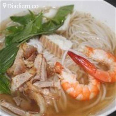 Việt Ý – Ẩm Thực Miền Tây
