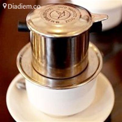Vik Cafe – Lê Lợi