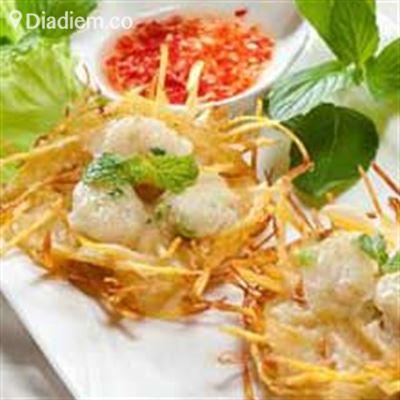 Vịnh Xanh
