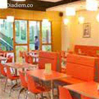 Vio Bistro – Fastfood