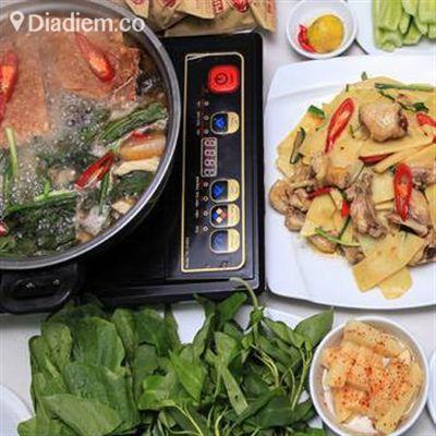 Vịt 688 – Giảng Võ