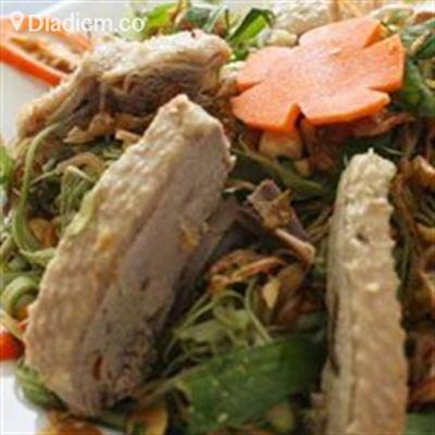 Vịt Bà Béo – CT2 Mỹ Đình