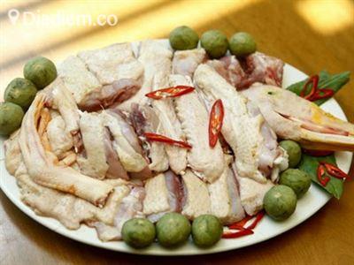 Vịt Cỏ Thúy Hằng – Đường Láng