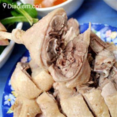 Vịt Cỏ Trường Huân