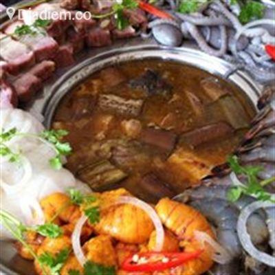 Vịt Nấu Chao Thành Giao