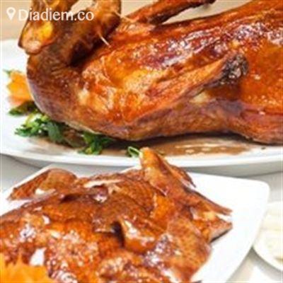 Vịt Nướng Bảo Túy – Mỹ Đình