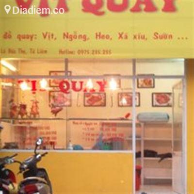 Vịt Quay – Lê Đức Thọ