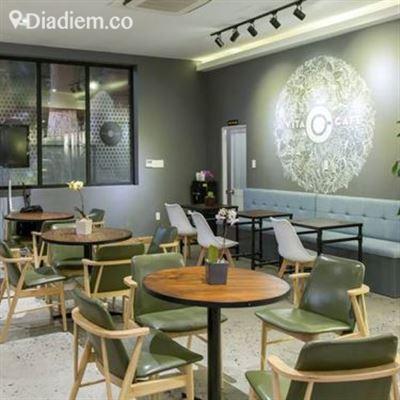 Vita Cafe Bạch Đằng