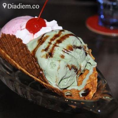 Vita Cafe – Becamex Tower