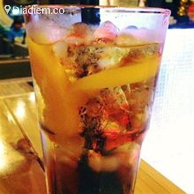 Vitamin+ Milktea & Coffee