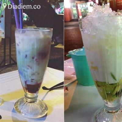 Vitamin – Trà Sữa & Sinh Tố