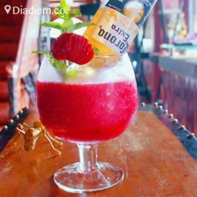 Viva Manocanh Lounge – Trần Văn Khéo