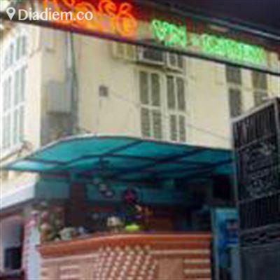 VN Index Cafe