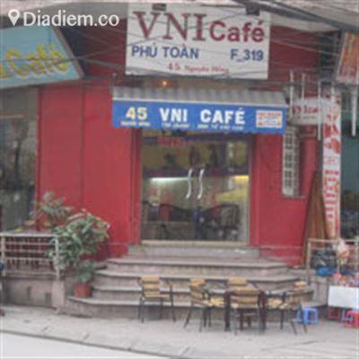 VNI Cafe