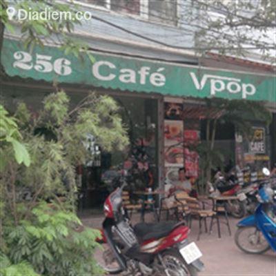 Vpop Cafe – Trần Khát Chân