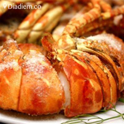 Vườn Hải Sản – Thưởng Thức Món Ngon Và Vui Chơi