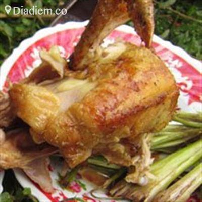 Vườn Mai 2