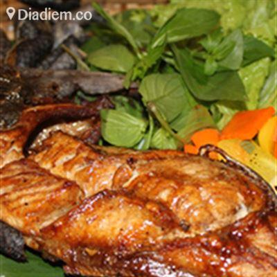 Vườn Sinh Thái Minh Tâm