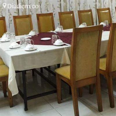 Vườn Xanh 102 – Quán Ăn Gia Đình