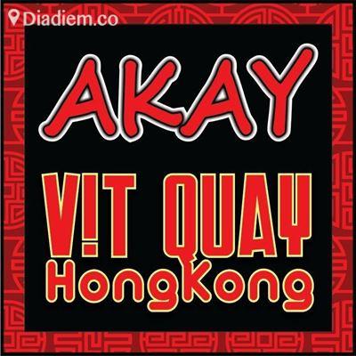 Vương Quốc AKAY