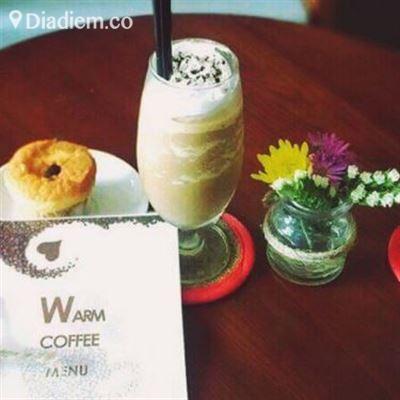 Warm Coffee