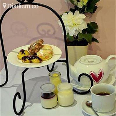 Weather Girl Coffee & Tea