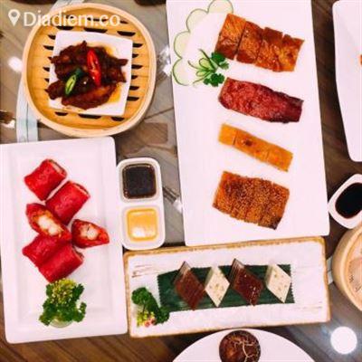 Wen Xing – Ẩm Thực HongKong