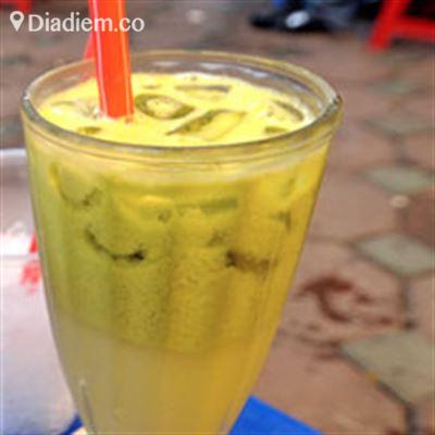 Wiliam Cafe