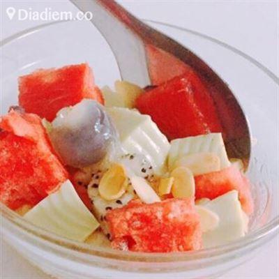 Win – Quán Chè & Ăn Vặt