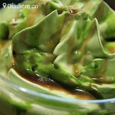 Xam Cafe – Lê Văn Thiêm