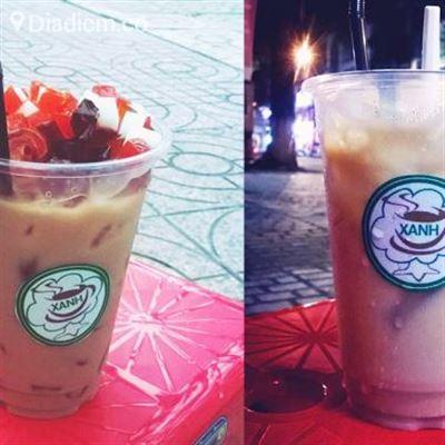 Xanh Milktea & Cafe