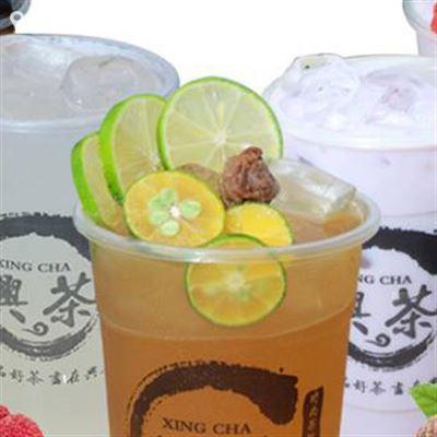 Xing Cha – Gia Ngư