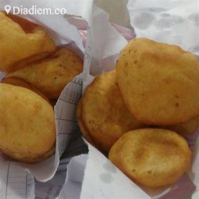 Xôi Bánh Tiêu
