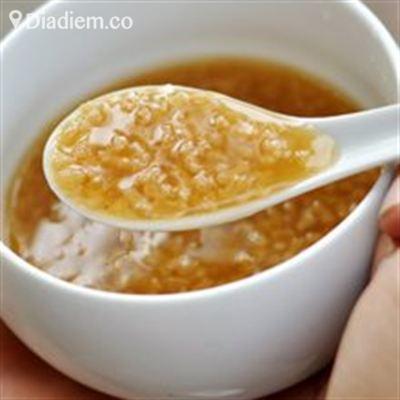 Xôi Chè Trần Hưng Đạo