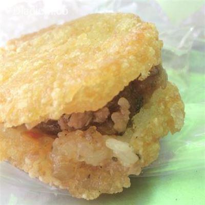Xôi Chiên