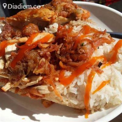 Xôi Gà – Đại Lộ Hòa Bình