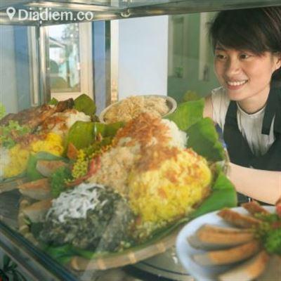 Xôi Khang & Xôi Xéo Hà Nội