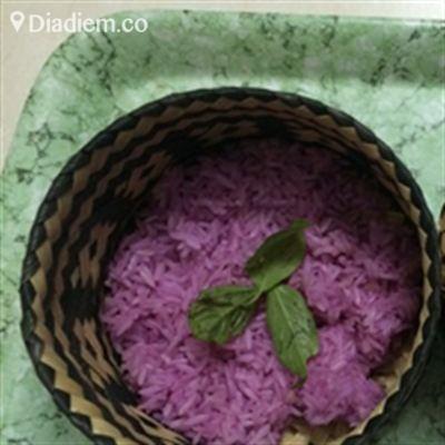 Xôi Lá Cẩm Huyền – Vọng Hà