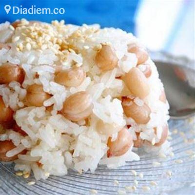 Xôi – Lê Hồng Phong