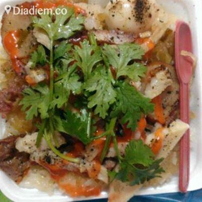 Xôi Mặn – Trần Việt Châu