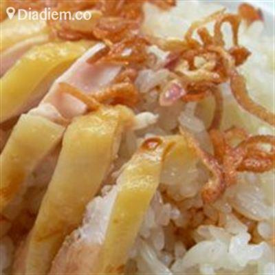 Xôi Nóng Cô Lý – Hai Bà Trưng