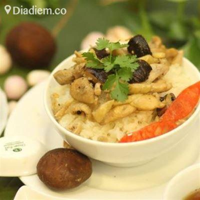 Xôi Vân 1979 – Bà Triệu