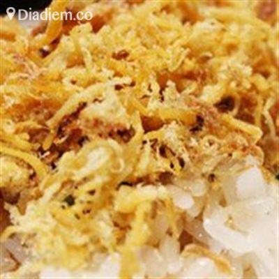 Xôi Việt Hương Nguyên
