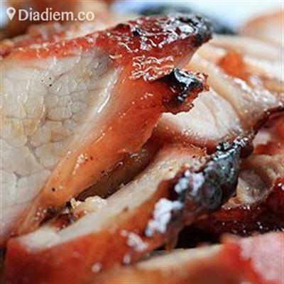 Xôi Xíu Gà – Khâm Thiên