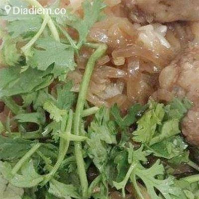 Xôi Xíu Mại – Xô Viết Nghệ Tĩnh