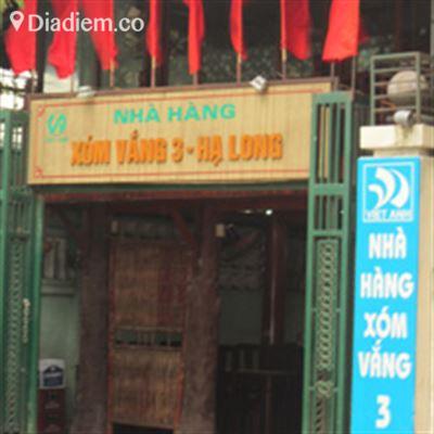 Xóm Vắng 3