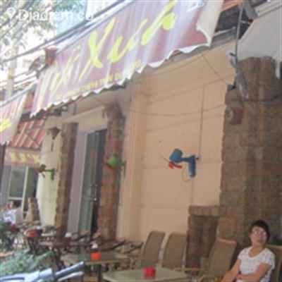 Xưa Cafe – Trần Duy Hưng