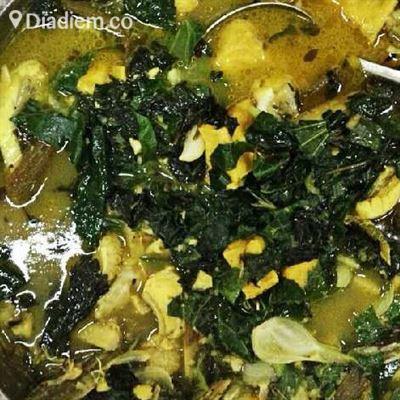 Xuân Chu Vườn – Lệ Mật