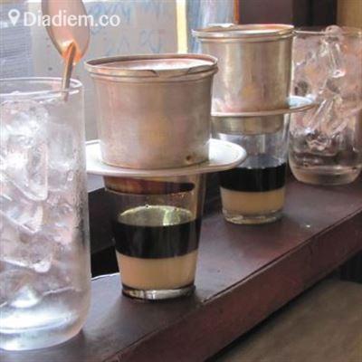 Xuân Hương Coffee