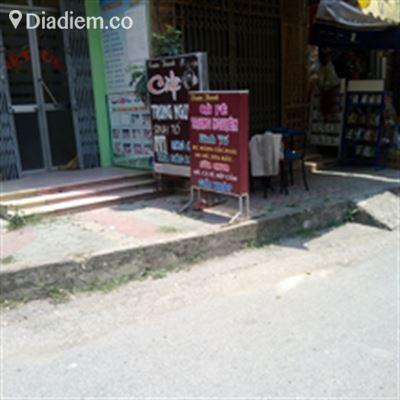 Xuân Thanh Cafe